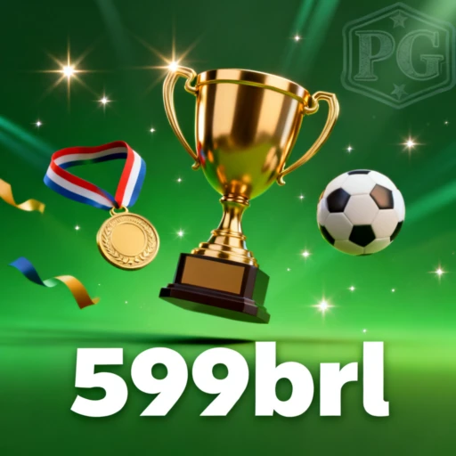 599brl Logo