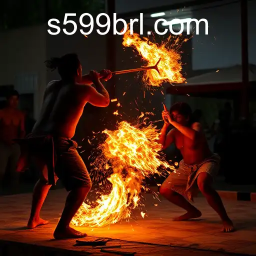 Jogos de sabong