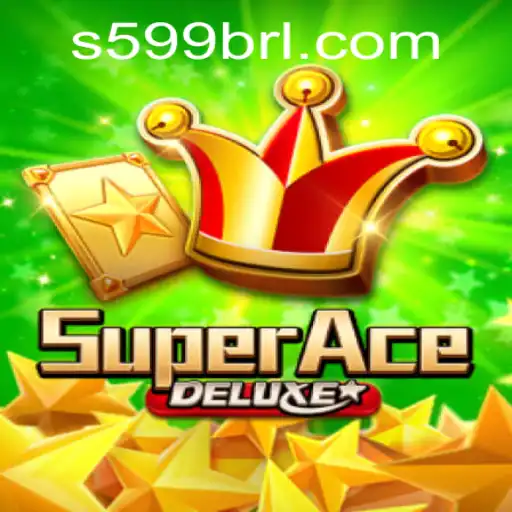 Descubra SuperAceDeluxe: O Jogo Revolucionário de Estratégia